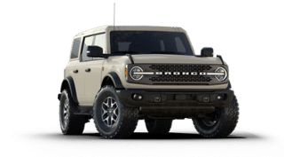 2025 Ford Bronco® External Image 5